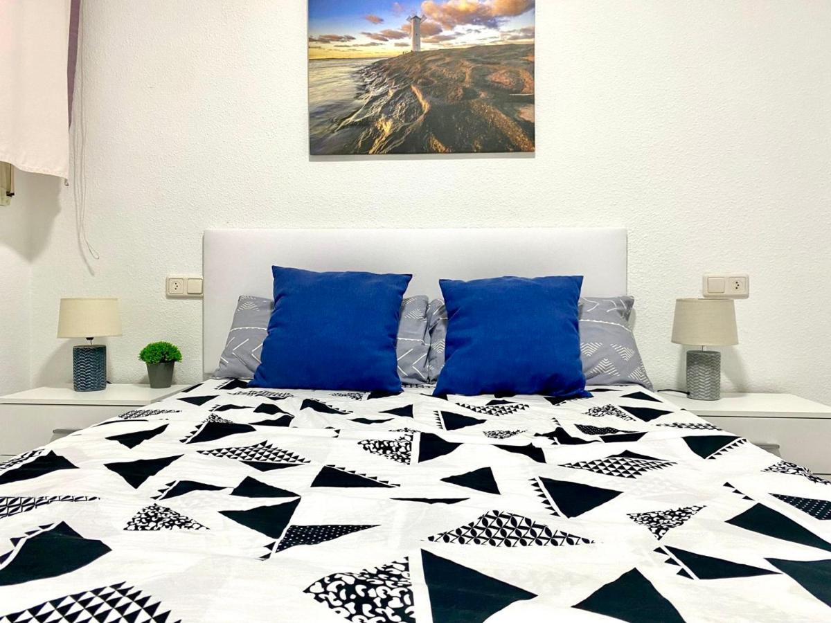 Torrevieja Modern Apartment With Swimming Pool Εξωτερικό φωτογραφία