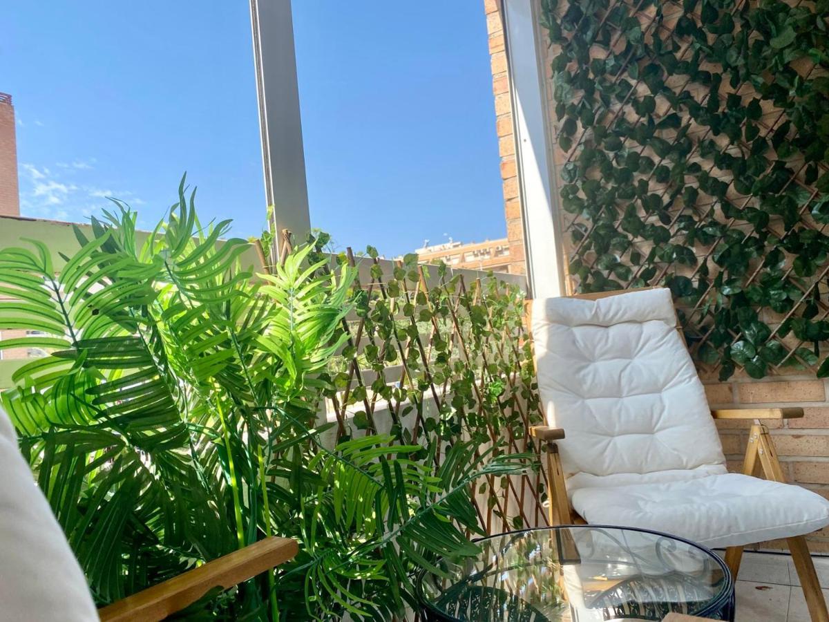 Torrevieja Modern Apartment With Swimming Pool Εξωτερικό φωτογραφία