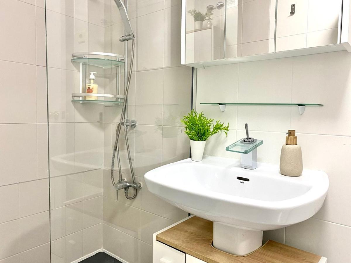 Torrevieja Modern Apartment With Swimming Pool Εξωτερικό φωτογραφία