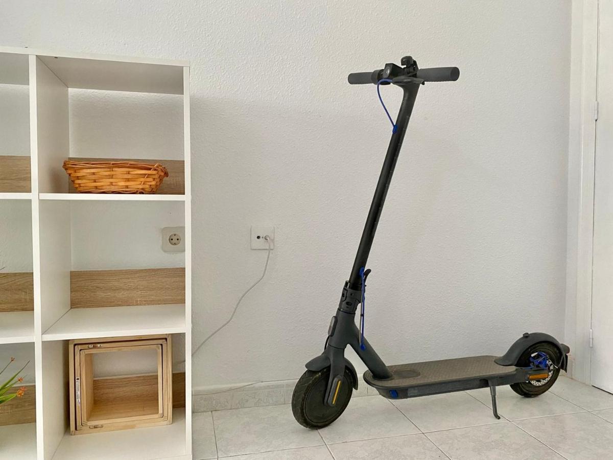 Torrevieja Modern Apartment With Swimming Pool Εξωτερικό φωτογραφία