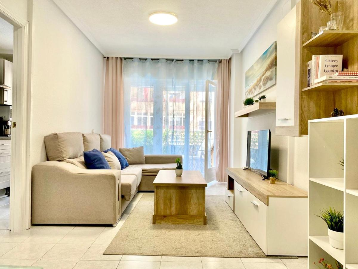 Torrevieja Modern Apartment With Swimming Pool Εξωτερικό φωτογραφία