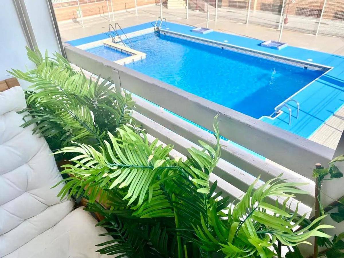 Torrevieja Modern Apartment With Swimming Pool Εξωτερικό φωτογραφία